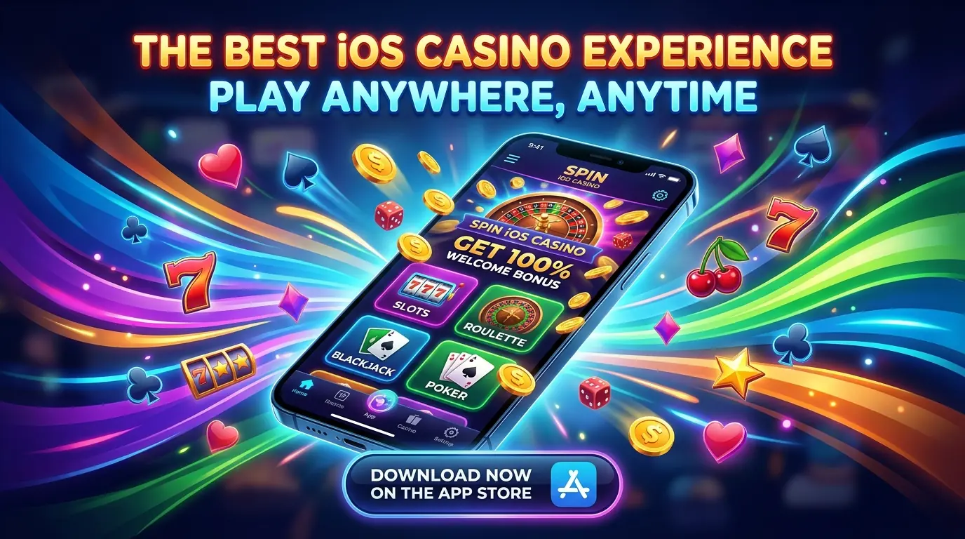 My empire casino iPhone app