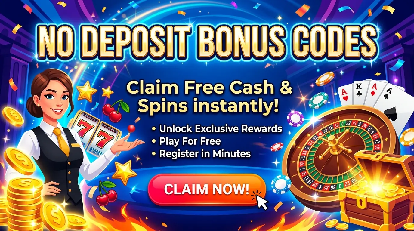 Bonus uten innskudd My empire casino
