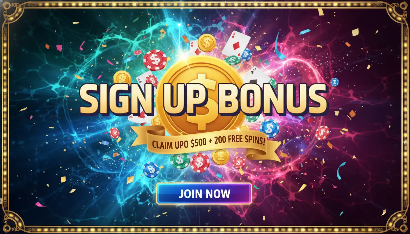 Registreringsbonus My empire casino