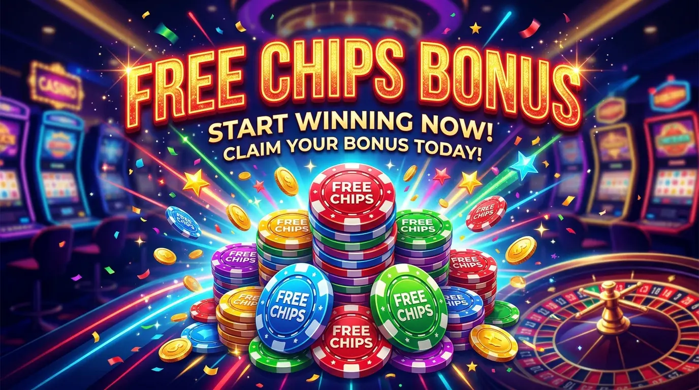Gratis chips My empire casino