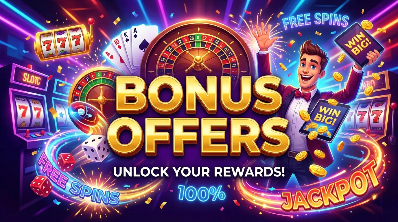 Bonustilbud My empire casino