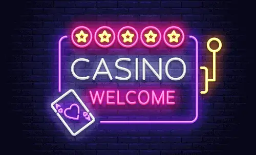 Velkomstbonus My empire casino