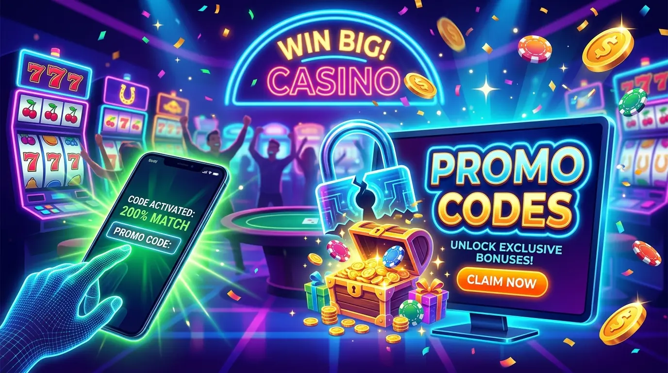 Promokoder My empire casino
