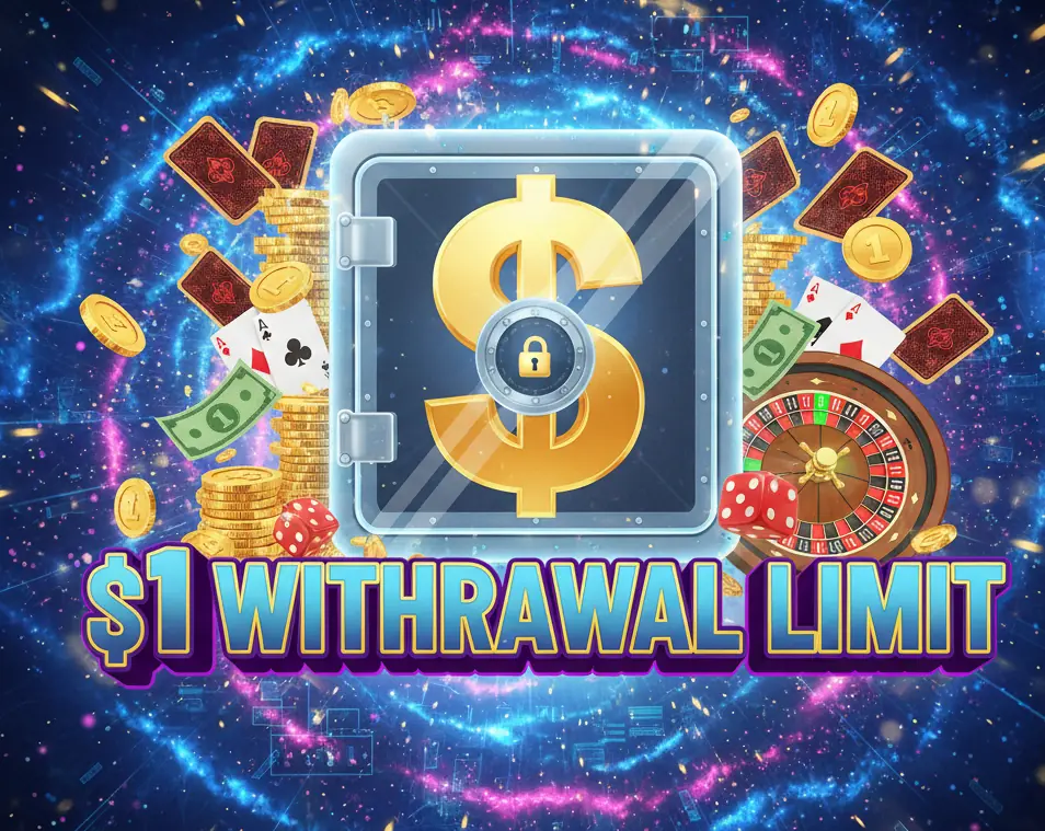 1 € uttak My empire casino