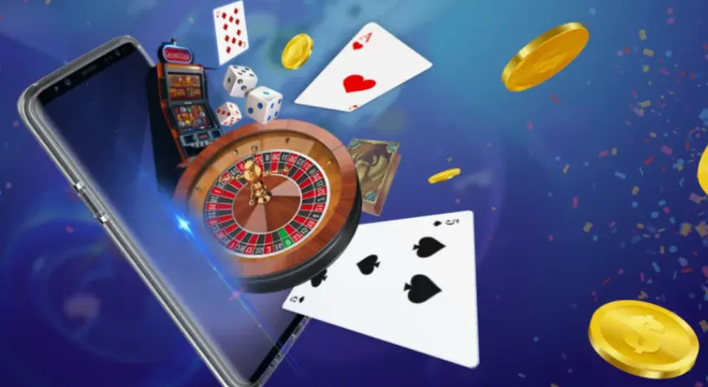 Casino spill My empire casino