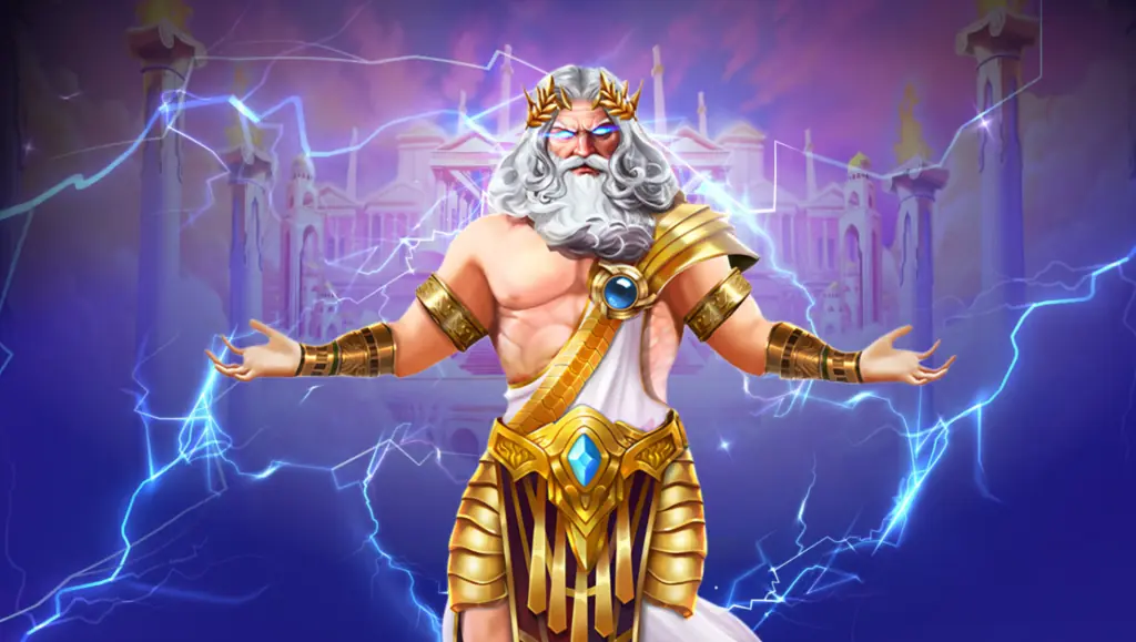 Gates of Olympus My empire casino