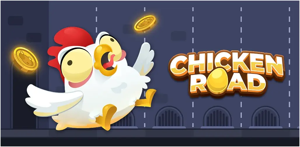 Chicken Road My empire casino